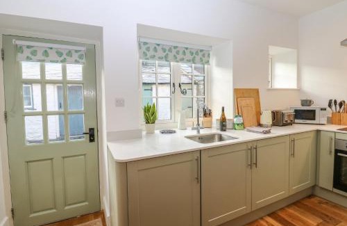 Richmond Casa | Bay Tree Cottage