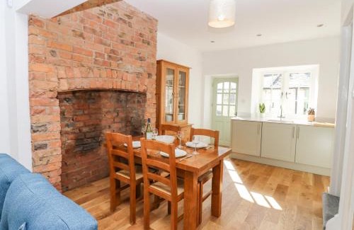 Richmond Casa | Bay Tree Cottage