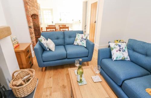 Richmond Casa | Bay Tree Cottage