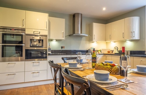 Little Walsingham Cabaña | Bay Tree Cottage, Little Walsingham, Norfolk