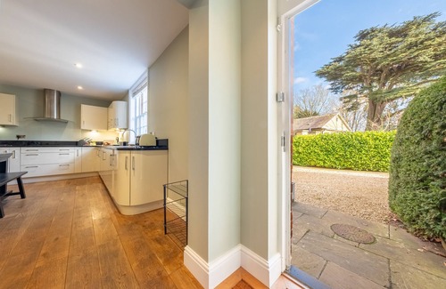 Little Walsingham Cabaña | Bay Tree Cottage, Little Walsingham, Norfolk