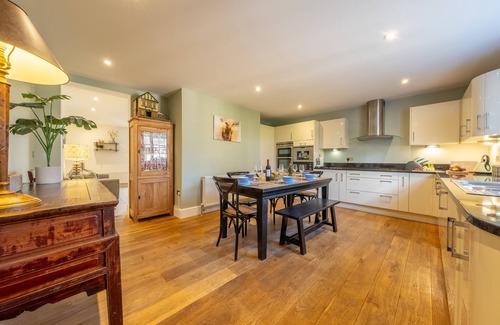 Little Walsingham Cabaña | Bay Tree Cottage, Little Walsingham, Norfolk
