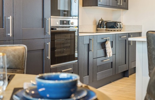 Ludchurch Cabaña | Bay Tree Cottage - UK35891