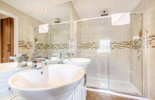 Narberth Casa | Bay Tree Lodge 02