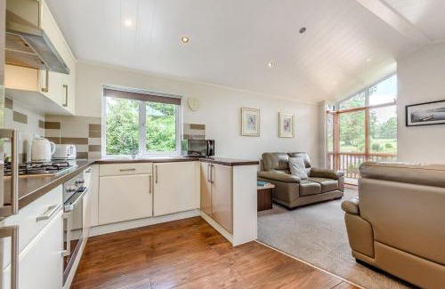 Narberth Casa | Bay Tree Lodge 02