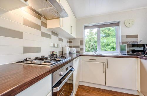 Narberth Casa | Bay Tree Lodge 02