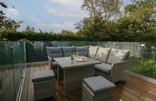 Allithwaite Casa | Bay Tree Lodge
