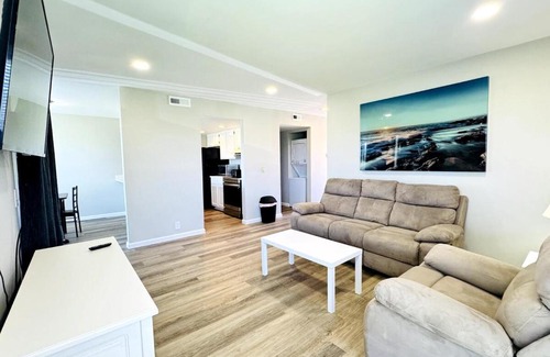 Little River Apartamento | Bay tree lovely one bedroom condo