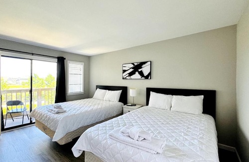 Little River Apartamento | Bay tree lovely one bedroom condo