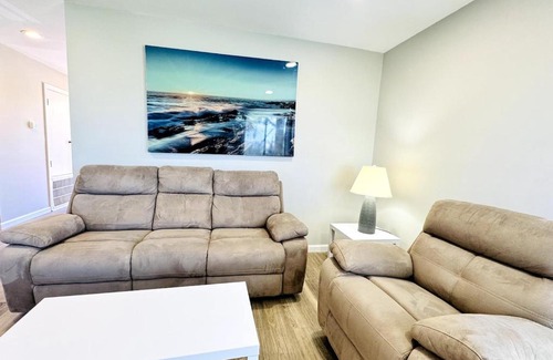 Little River Apartamento | Bay tree lovely one bedroom condo