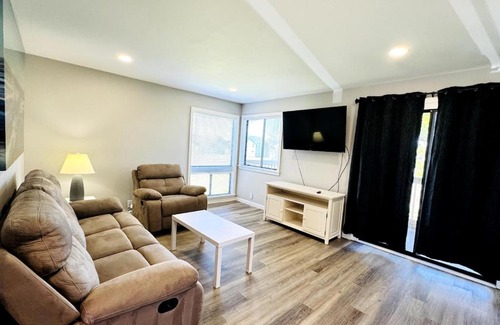 Little River Apartamento | Bay tree lovely one bedroom condo