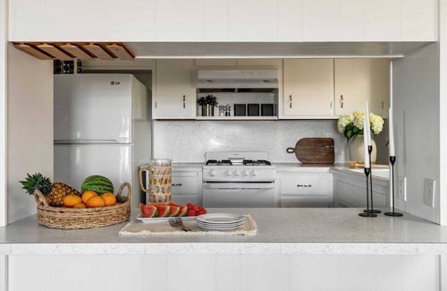 Central Mission Beach Cabaña | Bay View 3 by Avantstay Stunning Home on the Beach! In Mission Beach!