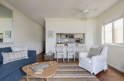 Central Mission Beach Cabaña | Bay View 3 by Avantstay Stunning Home on the Beach! In Mission Beach!