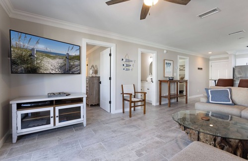 Orange Beach Condominio | Bay View 6- W/ Boat Slip, On Bay! Book Labor Day, 4 Nights For 3!