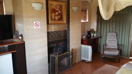 Hartbeespoort Apartamento | Bay View 9 at Harties Lodge - Meerhof