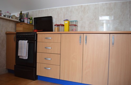 Baosici Apartamento | Bay View Apartment Baosici, Herceg Novi