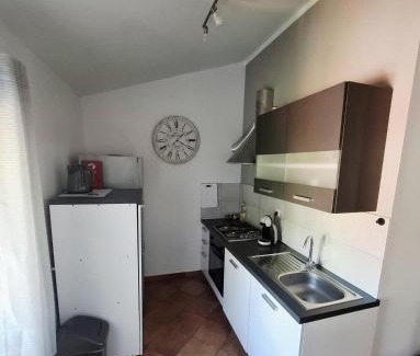 Bakar Apartamento | Bay view apartment