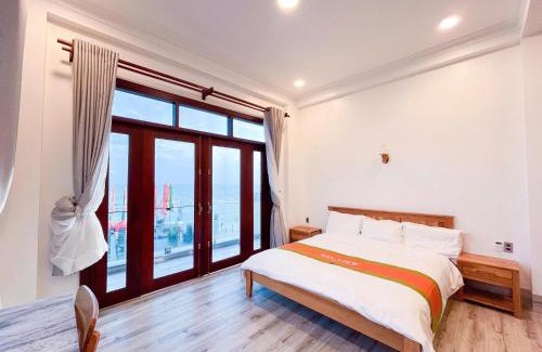 East Ham Tien Beach Apartamento | Bay View Beach Villas Mũi Né
