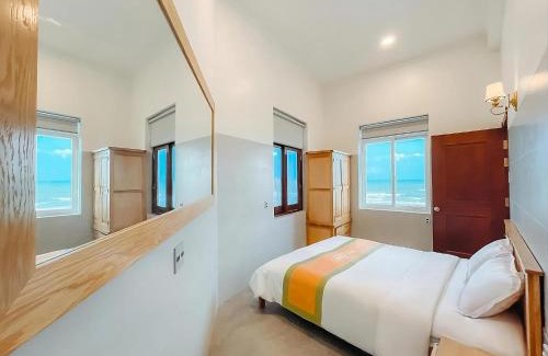 East Ham Tien Beach Apartamento | Bay View Beach Villas Mũi Né