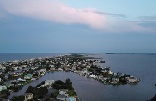 Sandbridge Casa | Bay View Beauty