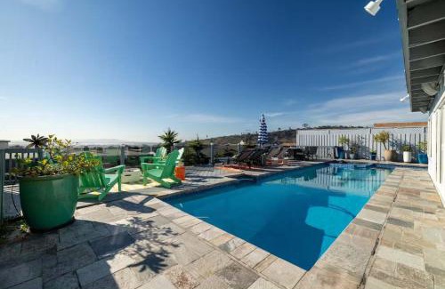 Bay Ho Casa | Bay View Bliss - Beach - Pool - Shops