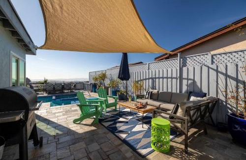 Bay Ho Casa | Bay View Bliss - Beach - Pool - Shops