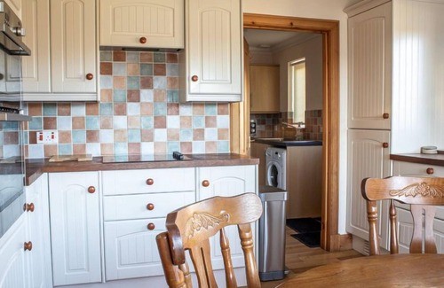 Uig Casa | Bay View by Interhome