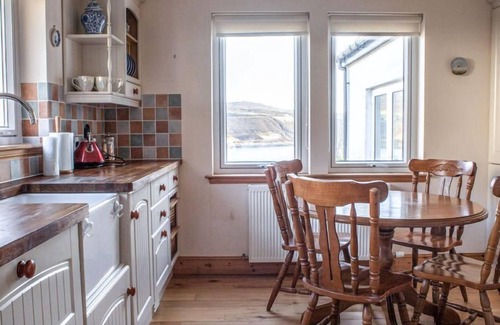 Uig Casa | Bay View by Interhome