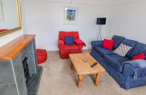 Penycwm Casa | Bay View Farmhouse