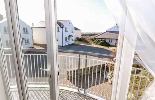 Trearddur Bay Casa | Bay View