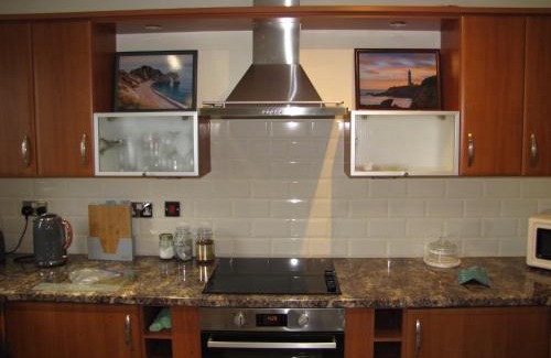 Llanelli Apartamento | Bay View