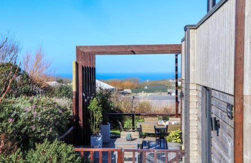 Portreath Casa | Bay View