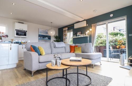 Portreath Casa | Bay View