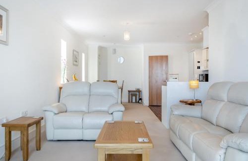 Shanklin Apartamento | Bay View