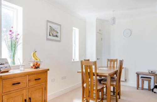 Shanklin Apartamento | Bay View