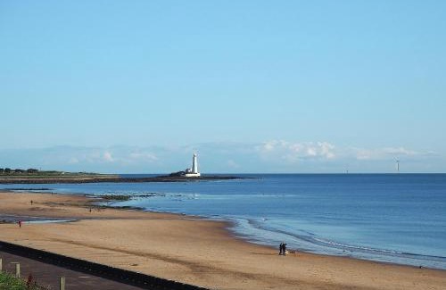 Whitley Bay Casa | Bay View