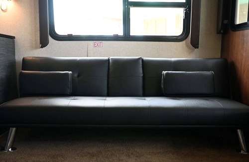 Gilchrist Casa | Bay View Glamping Sum