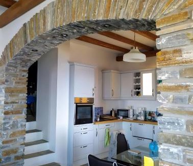Kato Aprovatou Casa | Bay View