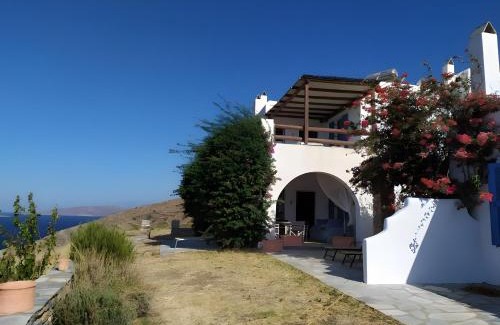 Kato Aprovatou Casa | Bay View