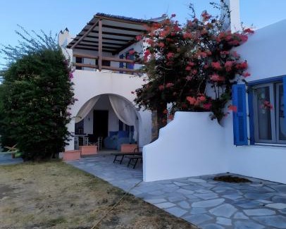 Kato Aprovatou Casa | Bay View