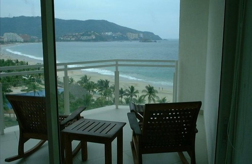Ixtapa Condominio | Bay View Grand Marina Ixtapa (Nuevo !!!) 1BR / 2BA