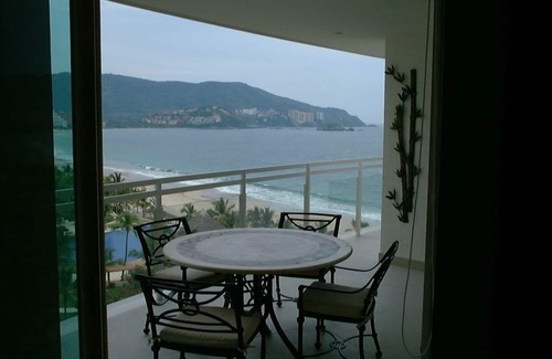 Ixtapa Condominio | Bay View Grand Marina Ixtapa (Nuevo !!!) 1BR / 2BA