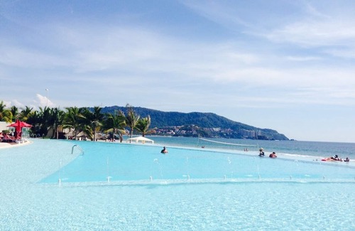 Ixtapa Condominio | Bay View Grand Marina Ixtapa (Nuevo !!!) 1BR / 2BA