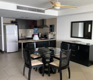 Ixtapa Apartamento | Bay View Grand Marina 1605 Sur