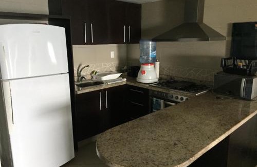 Ixtapa Apartamento | Bay View Grand Marina 1605 Sur
