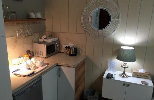 Heldervue Casa | Bay View Guest House