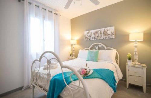 Vathy Casa | Bay View House