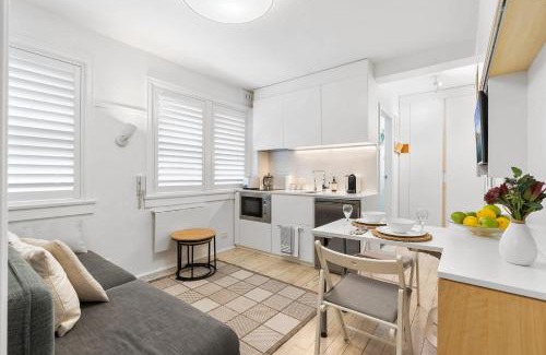 Rushcutters Bay Apartamento | Bay View in Rushcutters Bay