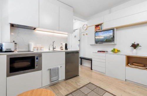 Rushcutters Bay Apartamento | Bay View in Rushcutters Bay