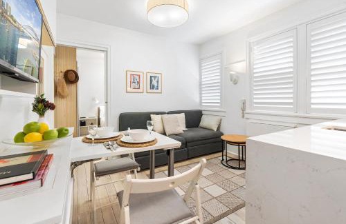 Rushcutters Bay Apartamento | Bay View in Rushcutters Bay